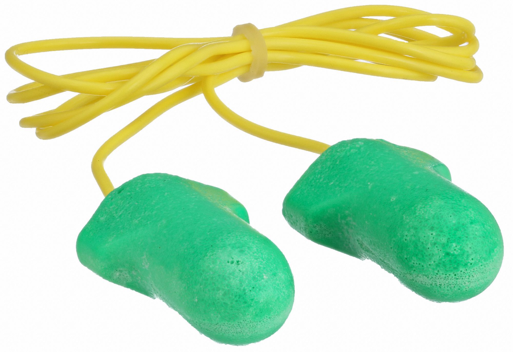 HONEYWELL HOWARD LEIGHT ContouredT Ear Plugs, 30 dB Noise Reduction