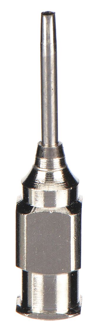 Needle, 20 ga, 1/2 in L, PK5