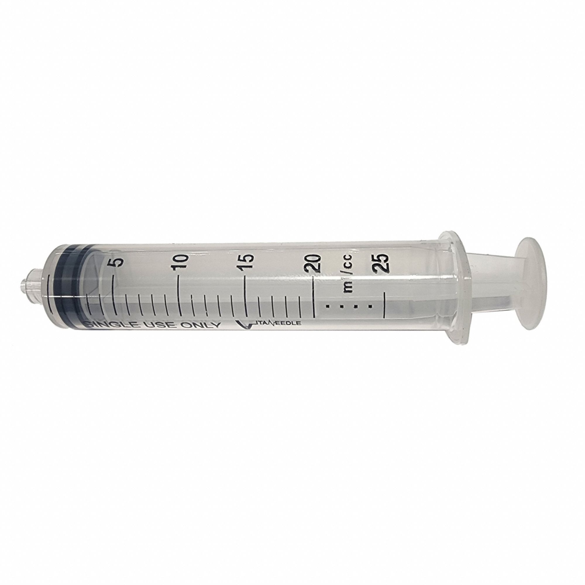 Seringue 20ML Luer Lock ( BD )