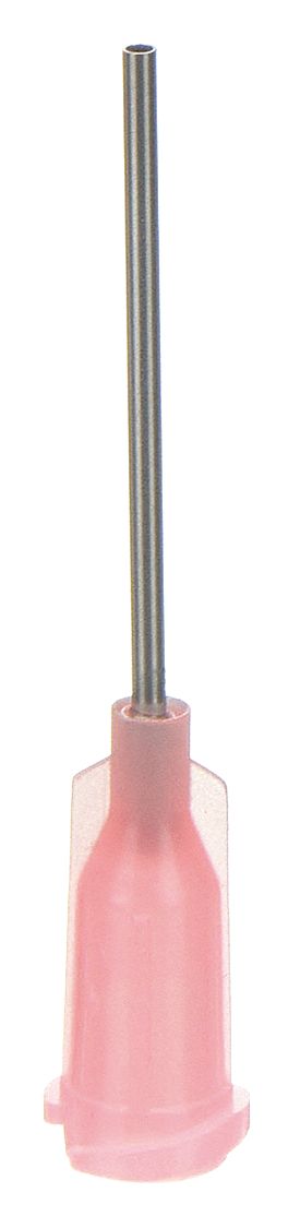 AIGUILLE AFFICHR ROSE 18GA 2PO PK10