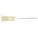 NEEDLE KIT, DISPOSABLE, LUER-LOCK CONNECTION, BLUNT TIP, 1 IN L