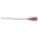 NEEDLE, DISPOSABLE, LUER-LOCK CONNECTION, BLUNT TIP, 14 GA, 2 IN L, 10 PK