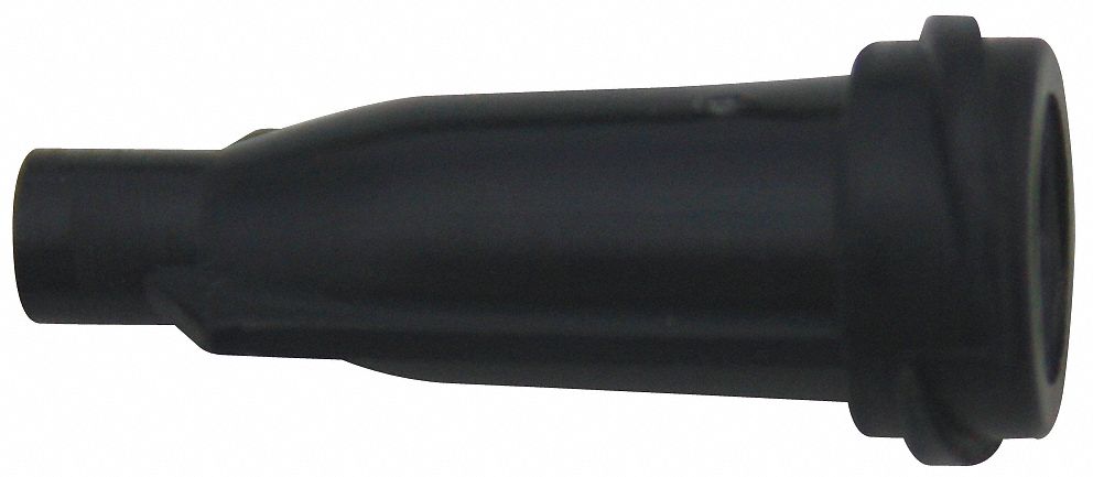 CAPUCHONS POUR POINTE SERINGUE, JETABLE, CONNEXION LUER-L ° CK, NR, PQ10
