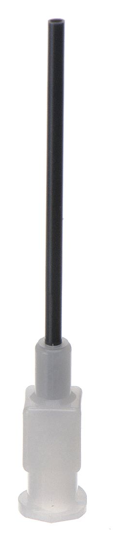 Needle, 22 ga, 1 1/2 in L, PK10