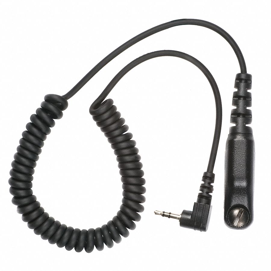 SENSEAR Radio Cable Kenwood TK190 5FVR4SRCK0003 Grainger