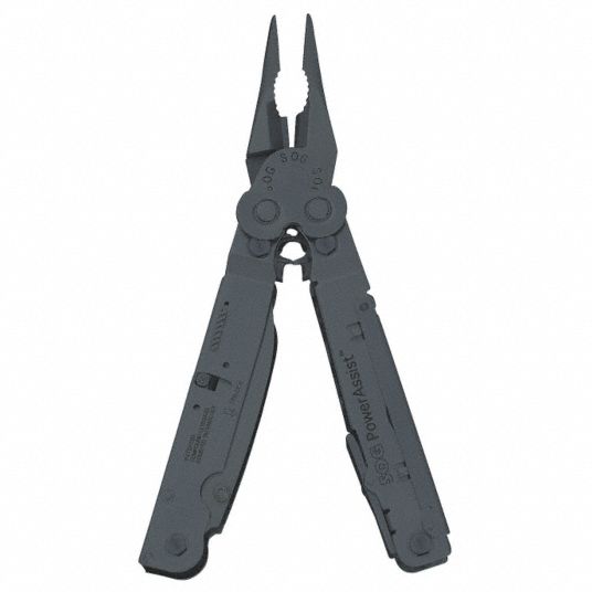 Pinza Multiuso Multitool Sog182 B66