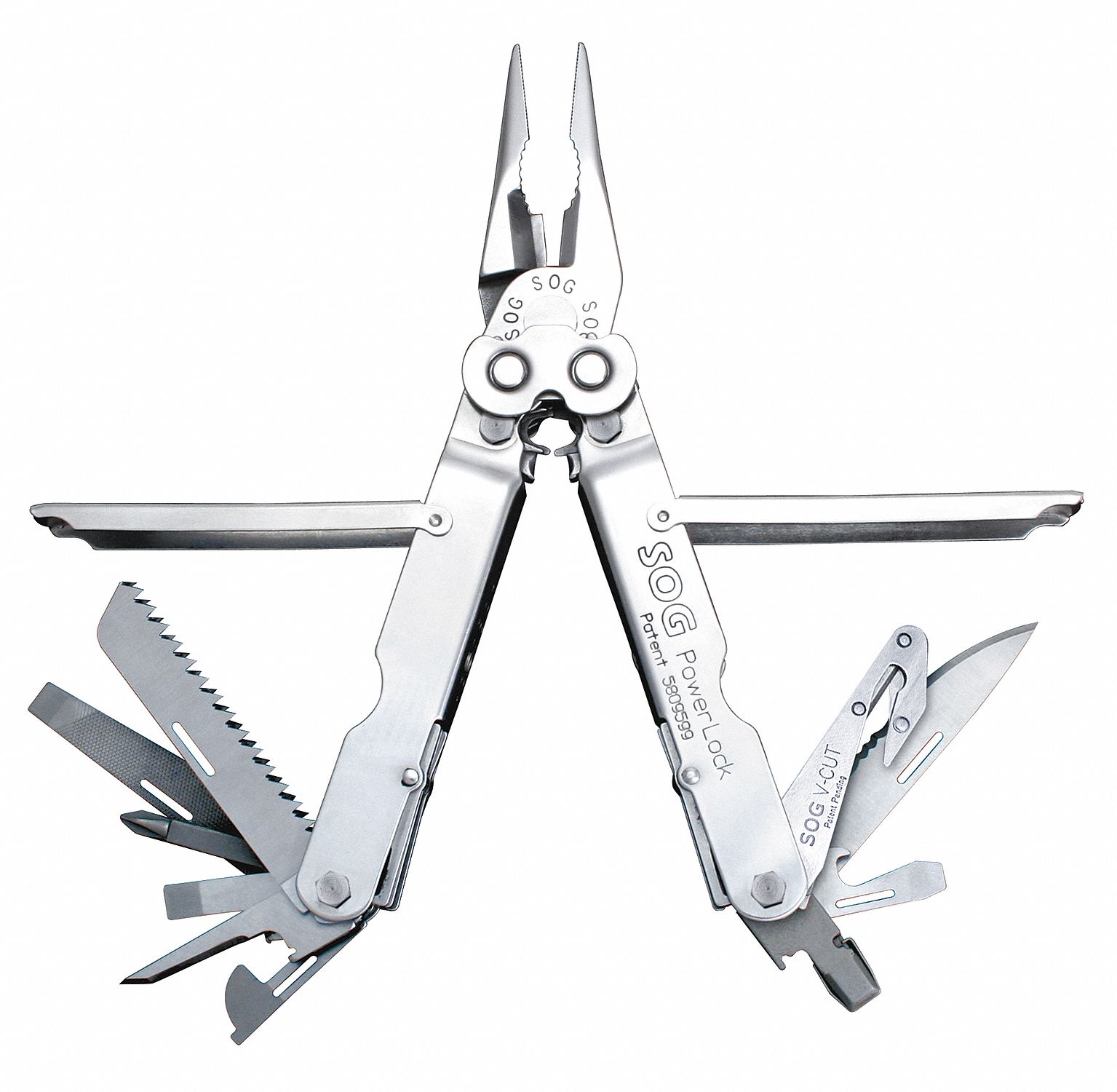 Sog store power plier