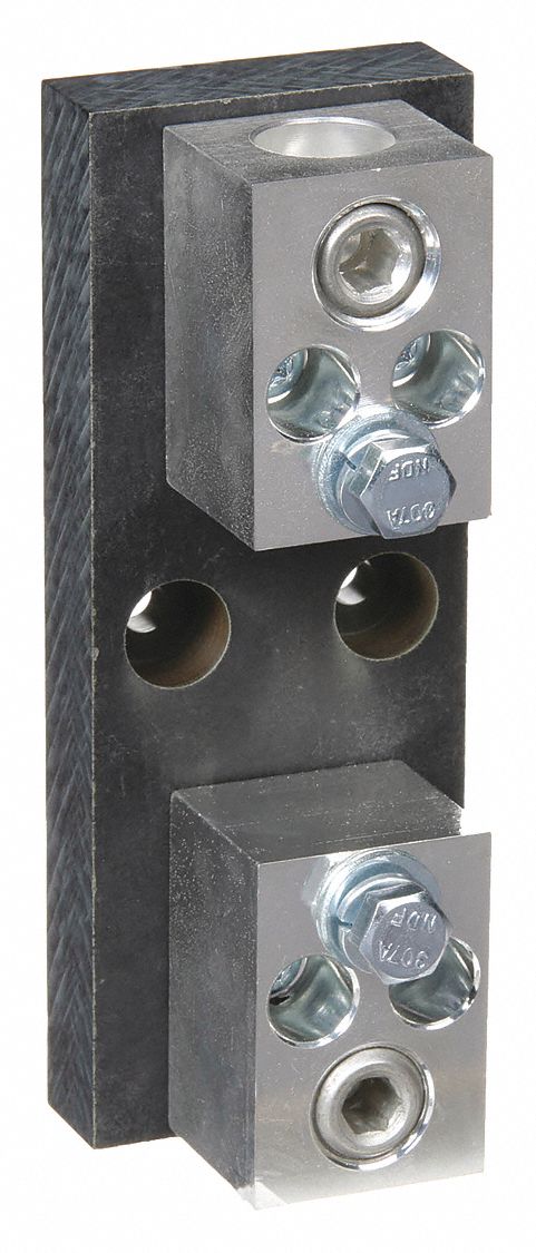 UL Class & Midget Open Fuse Blocks