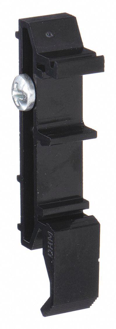 DINRailAdptr, MidgetFuseBlocks, ClassCC