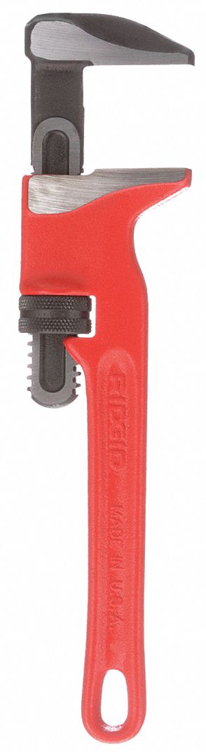 Facom 105.230 Monkey Wrench Maximum Opening of 60 mm