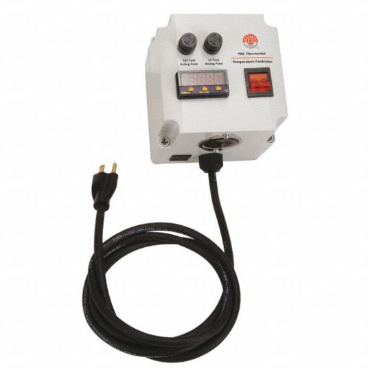 1 32 DIN Size 240V AC Temperature Controller 5FYN5 PCT30004