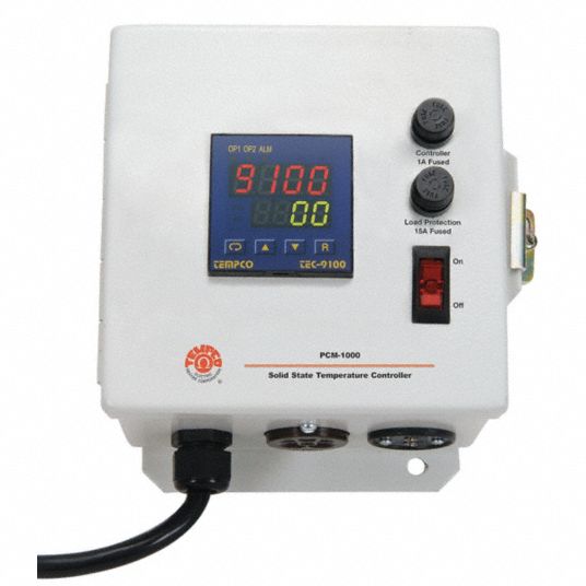 1/16 DIN Size, 480V AC, Temperature Controller - 5FYP3