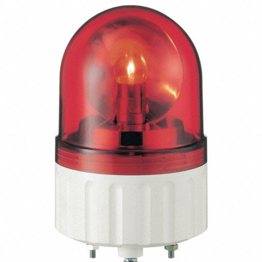 XVBC5B5 Schneider E. Leuchtelement LED Blinklicht orange 24VAC/DC