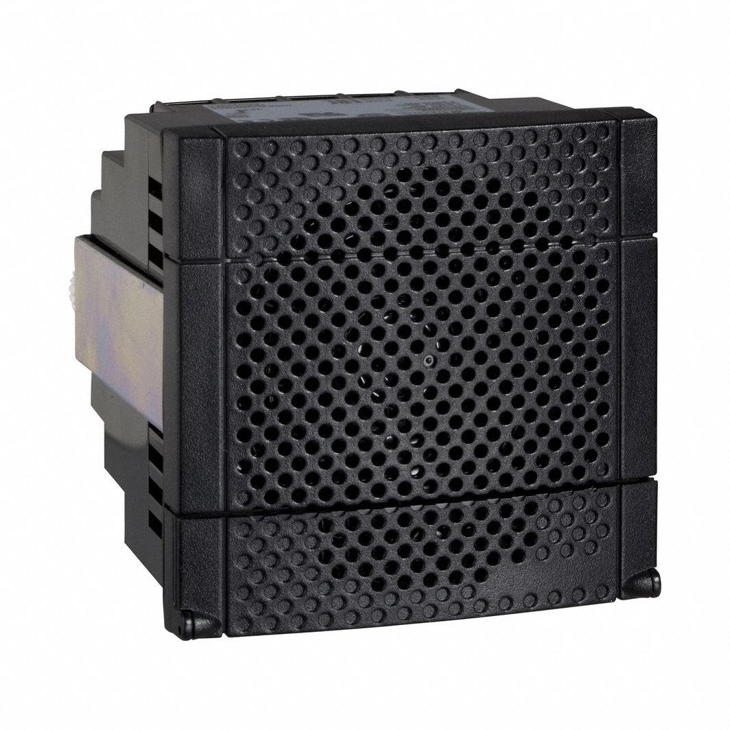 Electronic Alarm: Tone