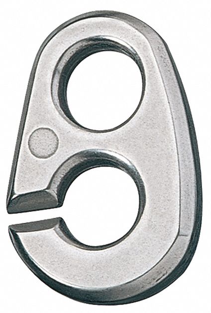 Rope Connector, Size