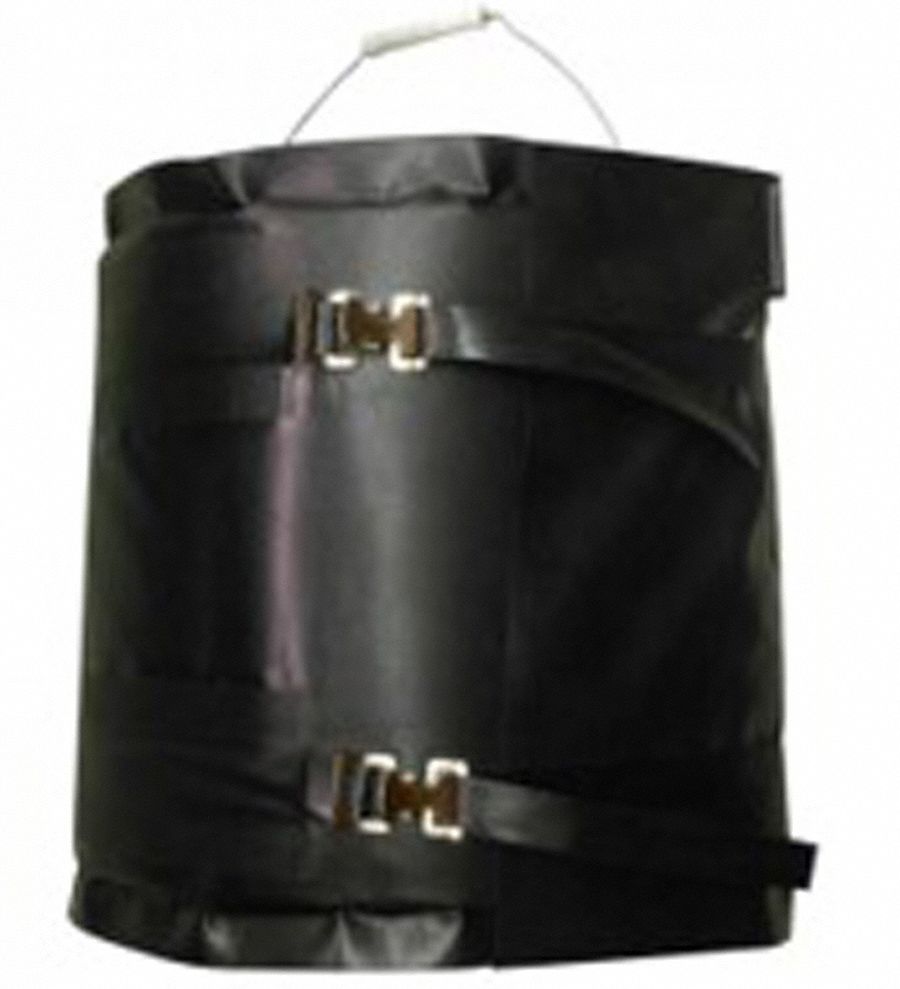 Pail Heated Blanket: