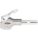 PISTOLET AIR,METALLIQUE,16 SCFM,4-1/4PO