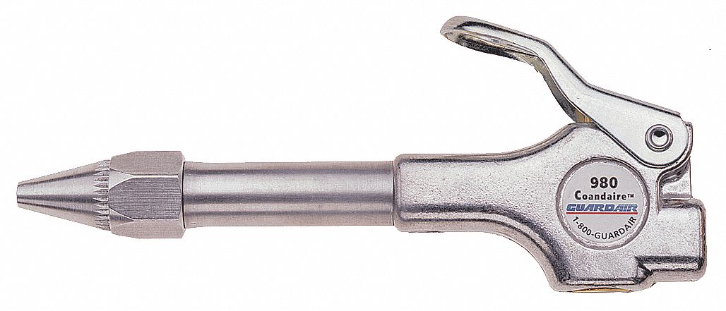 GUARDAIR 980 Thumb Lever Air Gun 