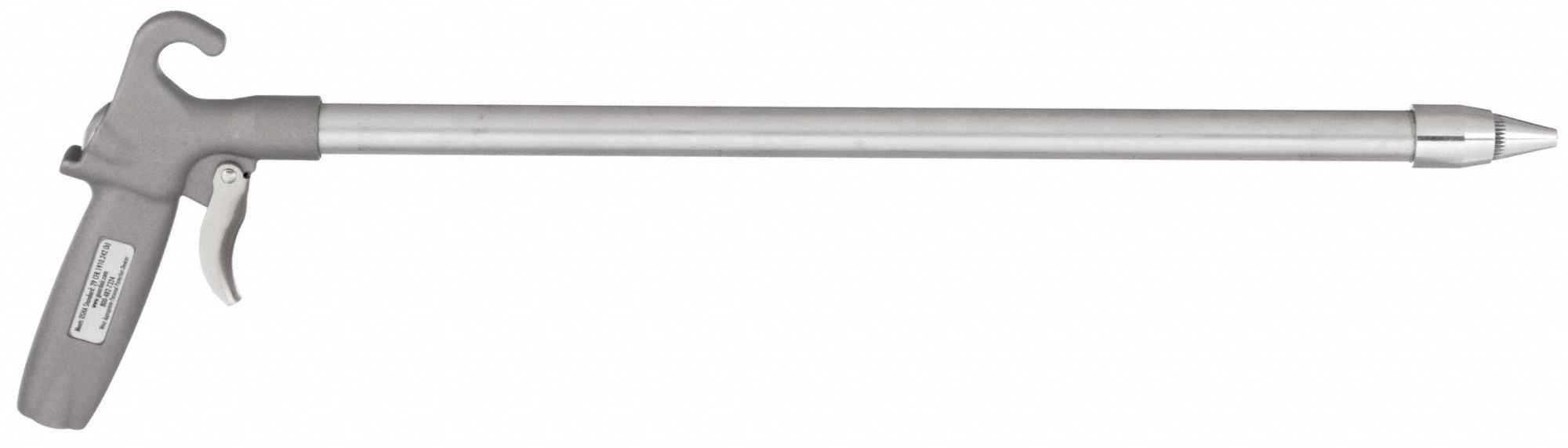 GICLEUR LONG JOHN 18 CHUCHOTEMENTS