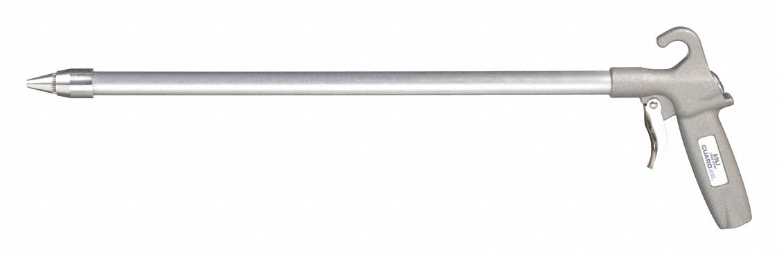 GUN AIR 52-1/4IN OAL SHORT TRIGGER