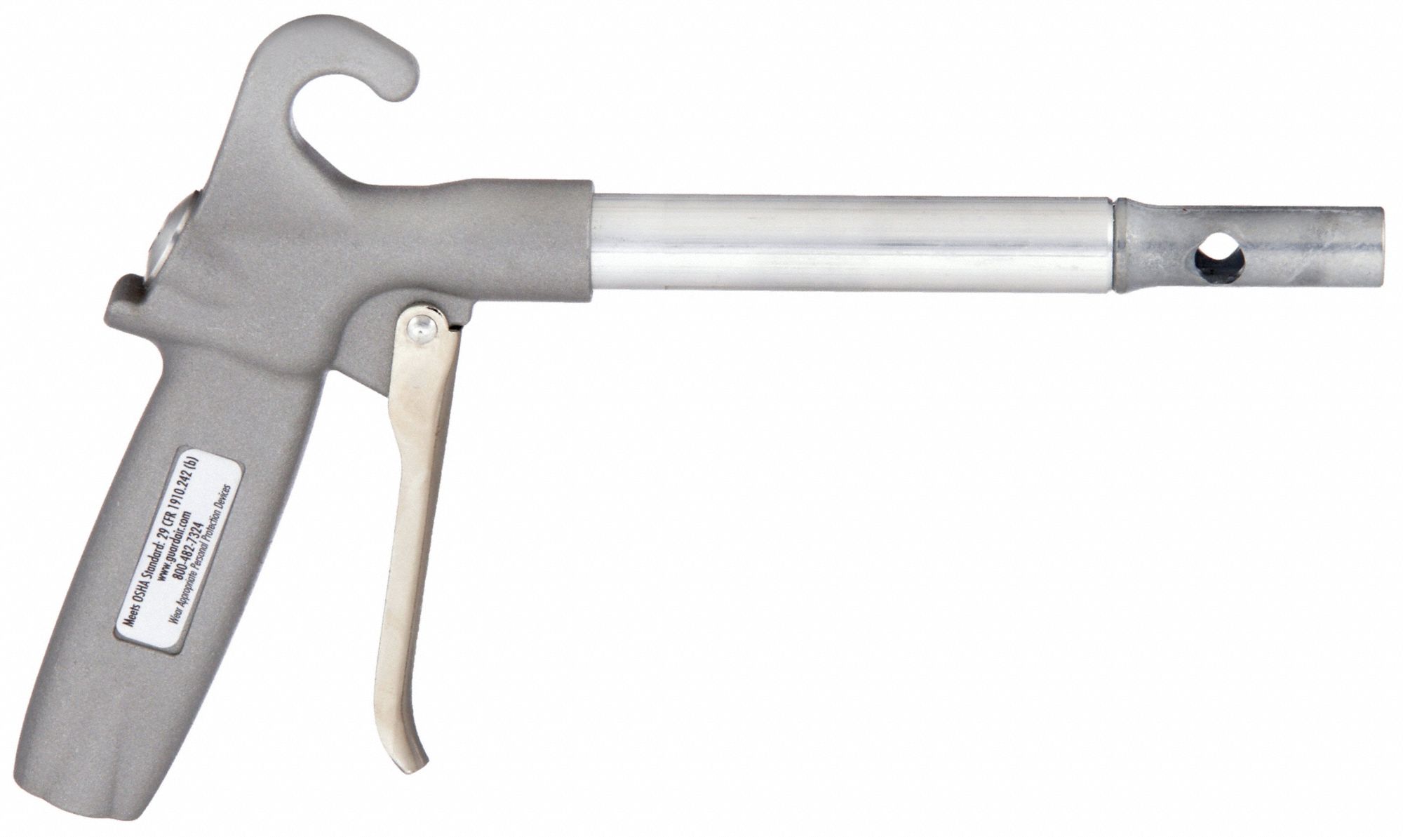 PISTOLETS PNEUMATIQUES