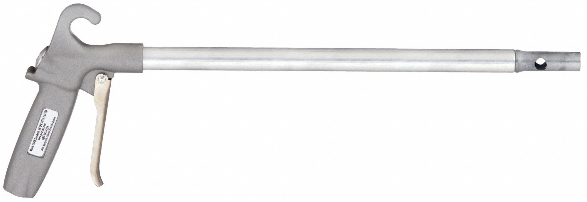 PALIER A/EXT INX+BUSE AL 12PO