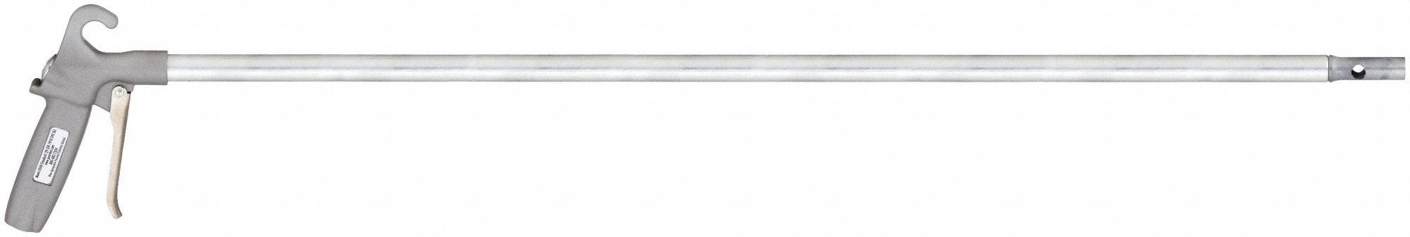 PISTOL COUP POUSSE XTRA A/EXTALM EX