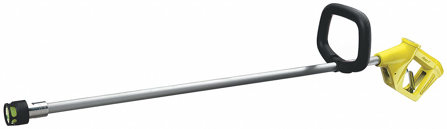 PISTOLET AIR,RALLONGE 36 PO