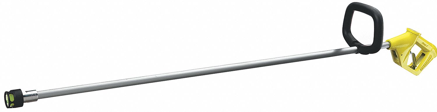 PISTOLET A AIR COMPRIME,EXTENSION 48PO