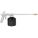 PISTOLET HUILE PNEUMATIQUE