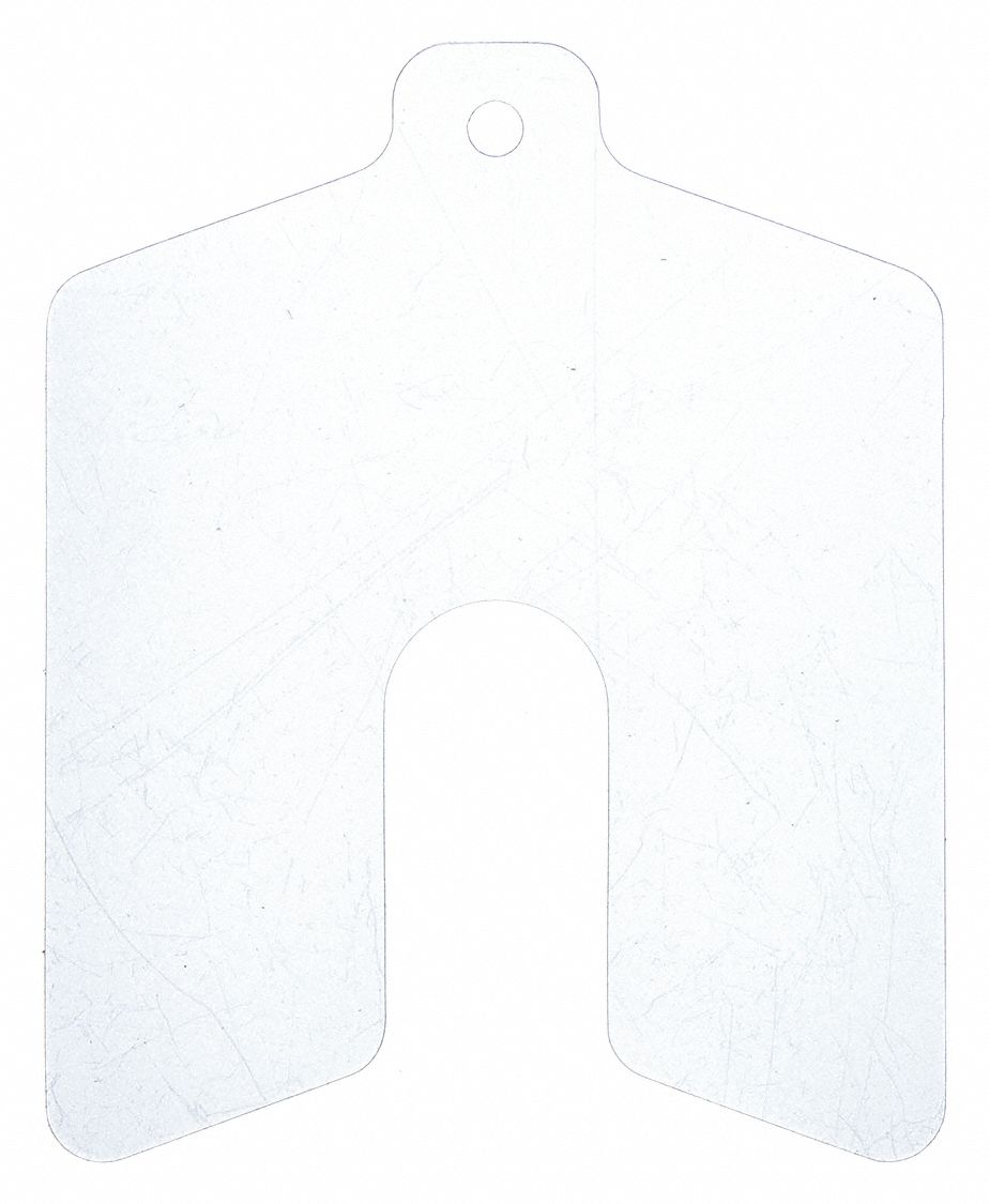 Vinyl, Plastic Plain