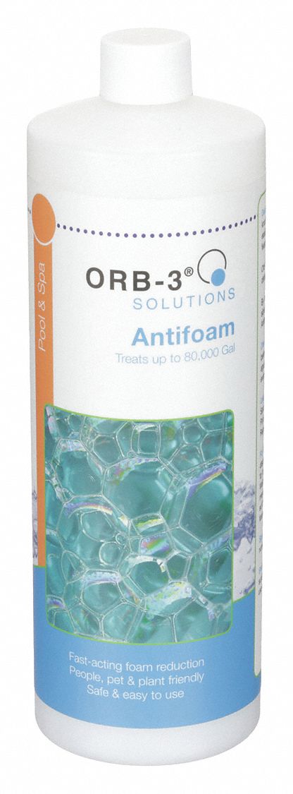 Concentrated Antifoam,