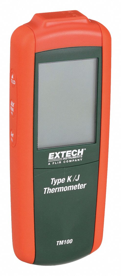 DIGITAL THERMOMETER