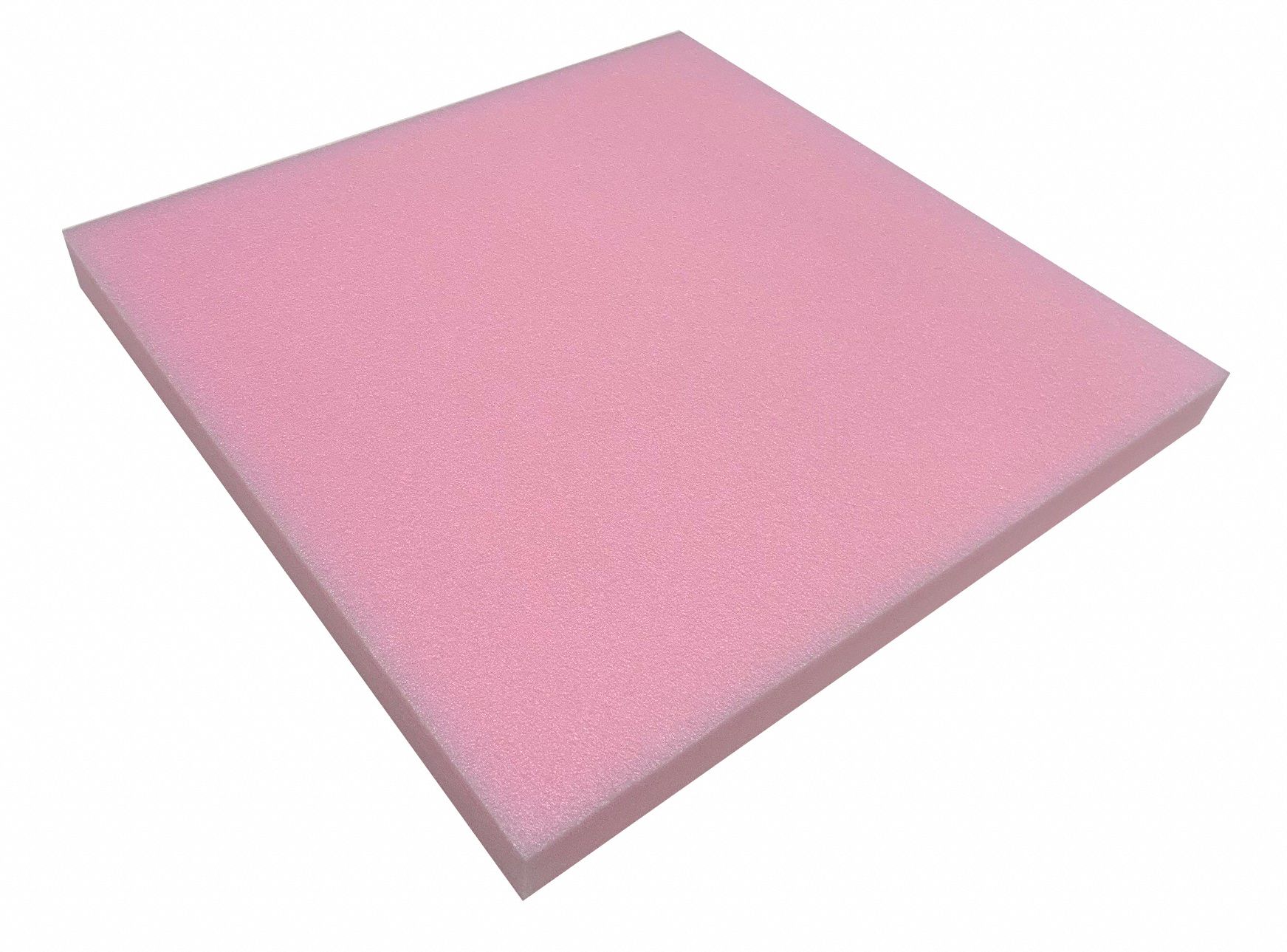 open cell polyurethane foam mattress