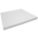 POLYESTER ROLL, STANDARD, 54 IN X 25 FT, GREY, OPEN CELL, -20 ° F TO 180 ° F, UL 94 HF-1