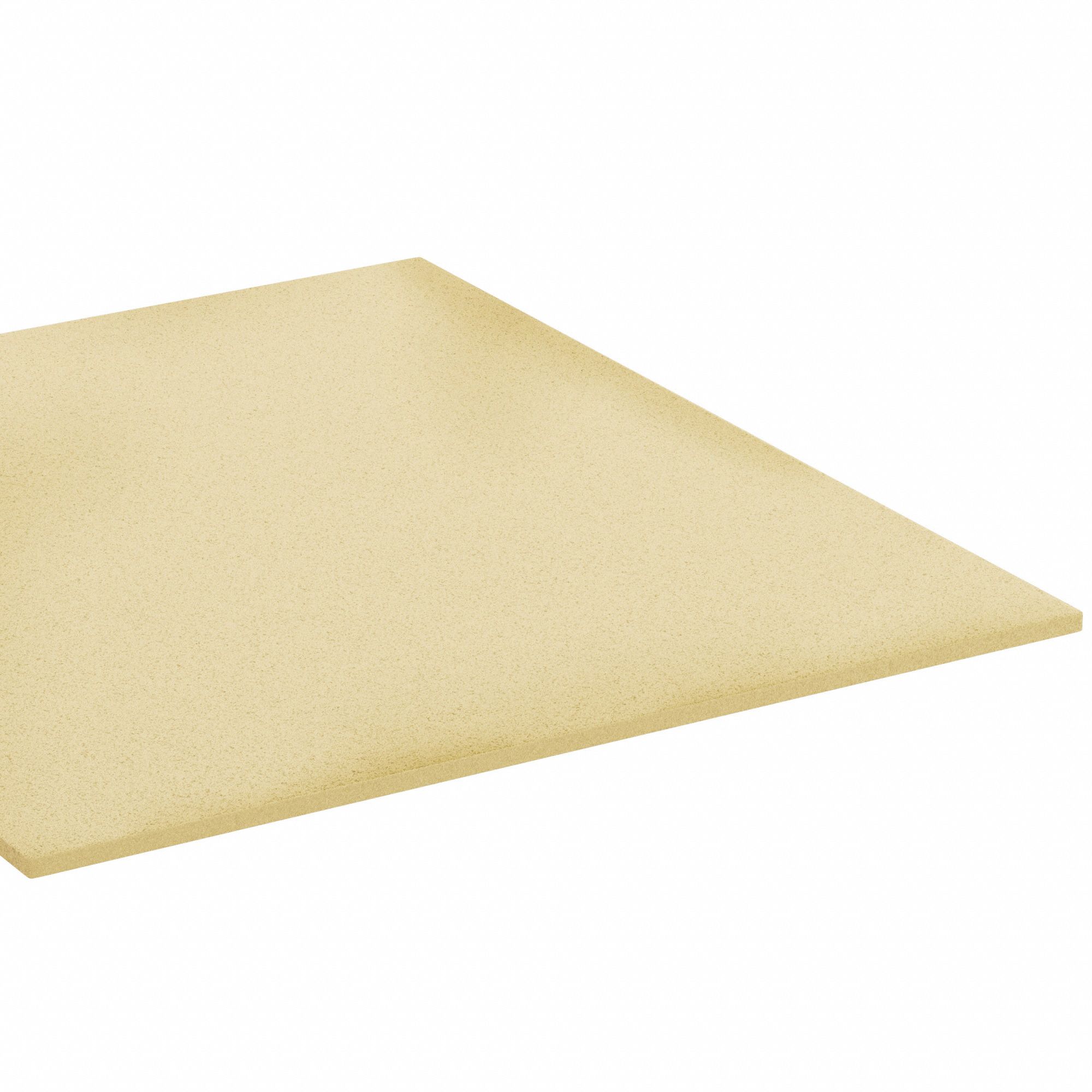 Std, 24 in x 6 ft, Polyurethane Sheet - 5GDF7