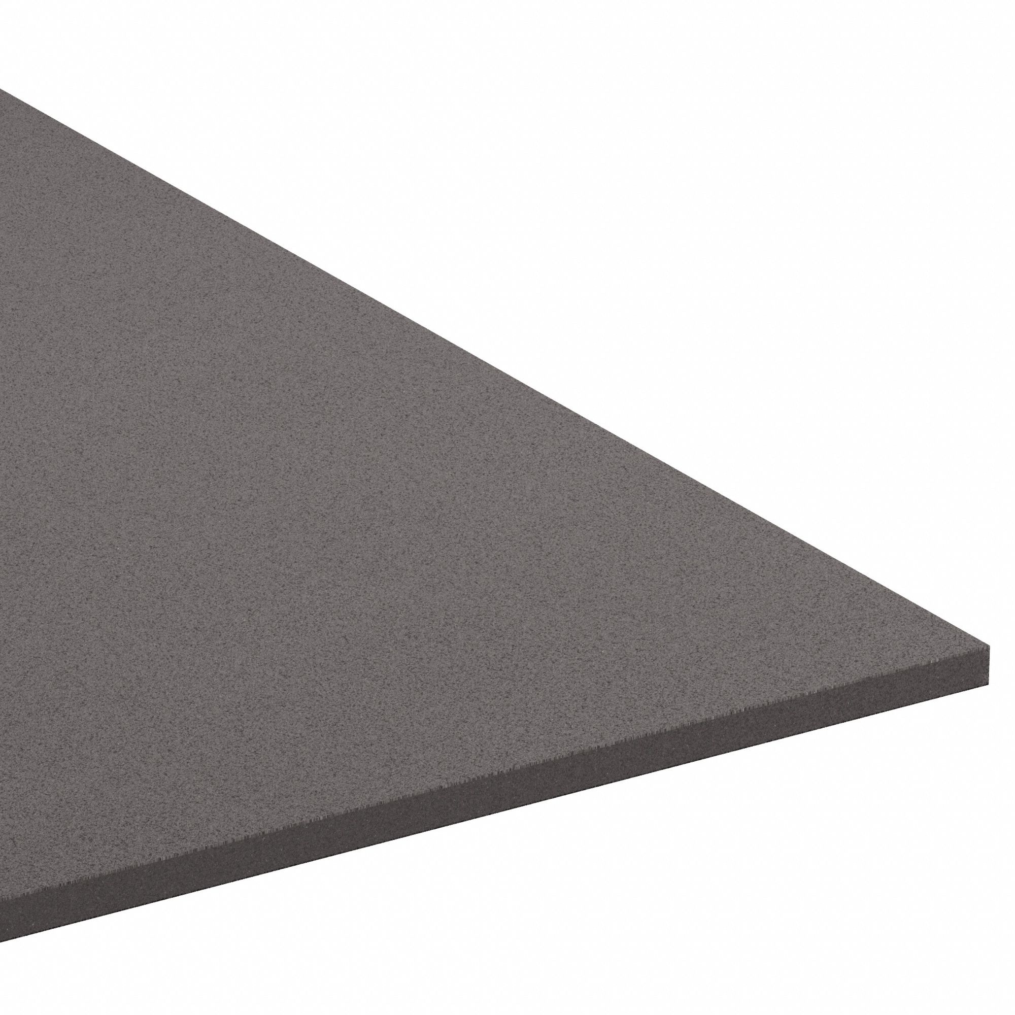 Std, 24 in x 6 ft, Polyurethane Sheet - 5GDF7