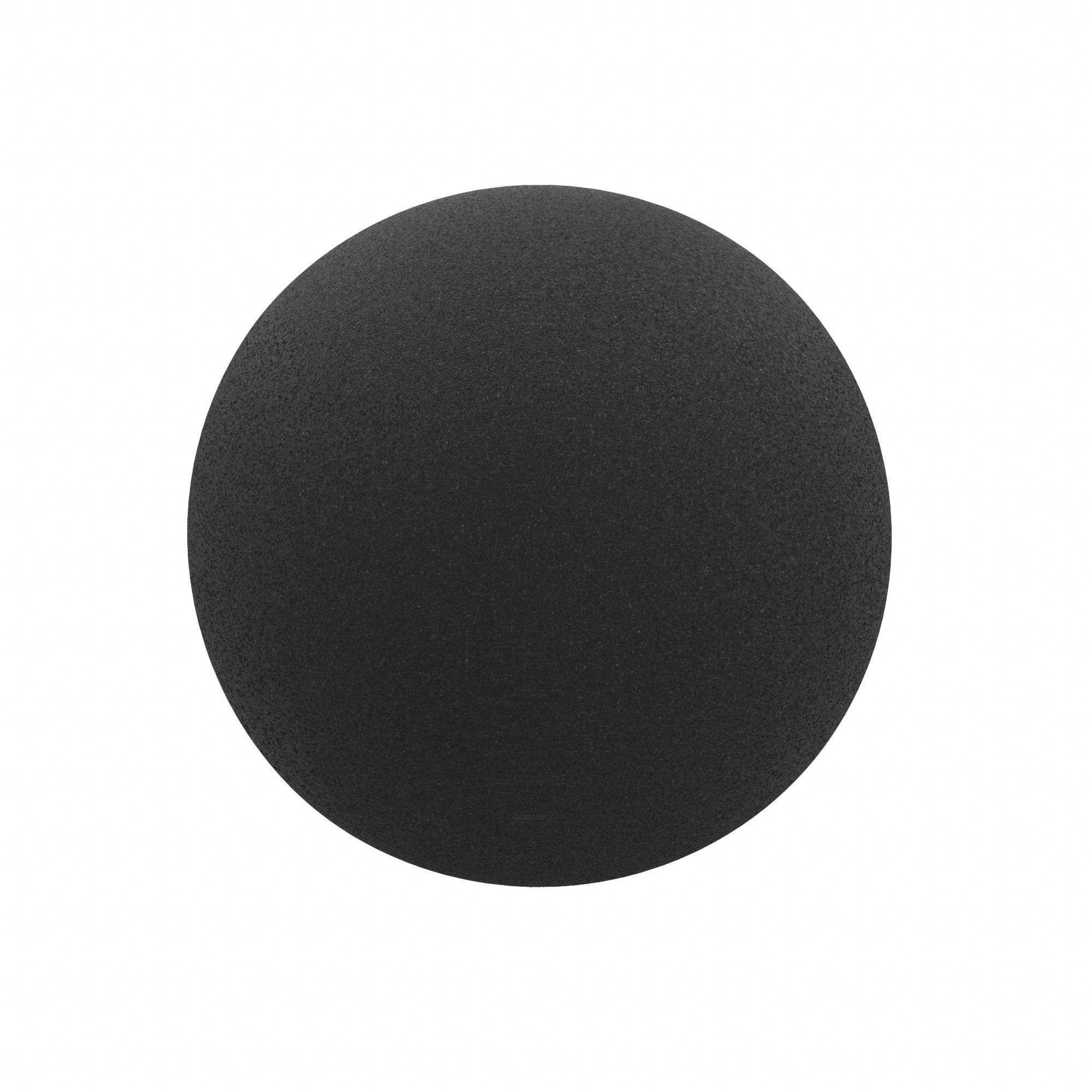 BALLE POLYETHER CHRCL 6 EN DIA