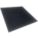 POLYESTER SHEET, MILITARY SPECIFICATION, 4 FT X 4½ FT, ½ IN THICK, GREY, OPEN CELL, SMOOTH