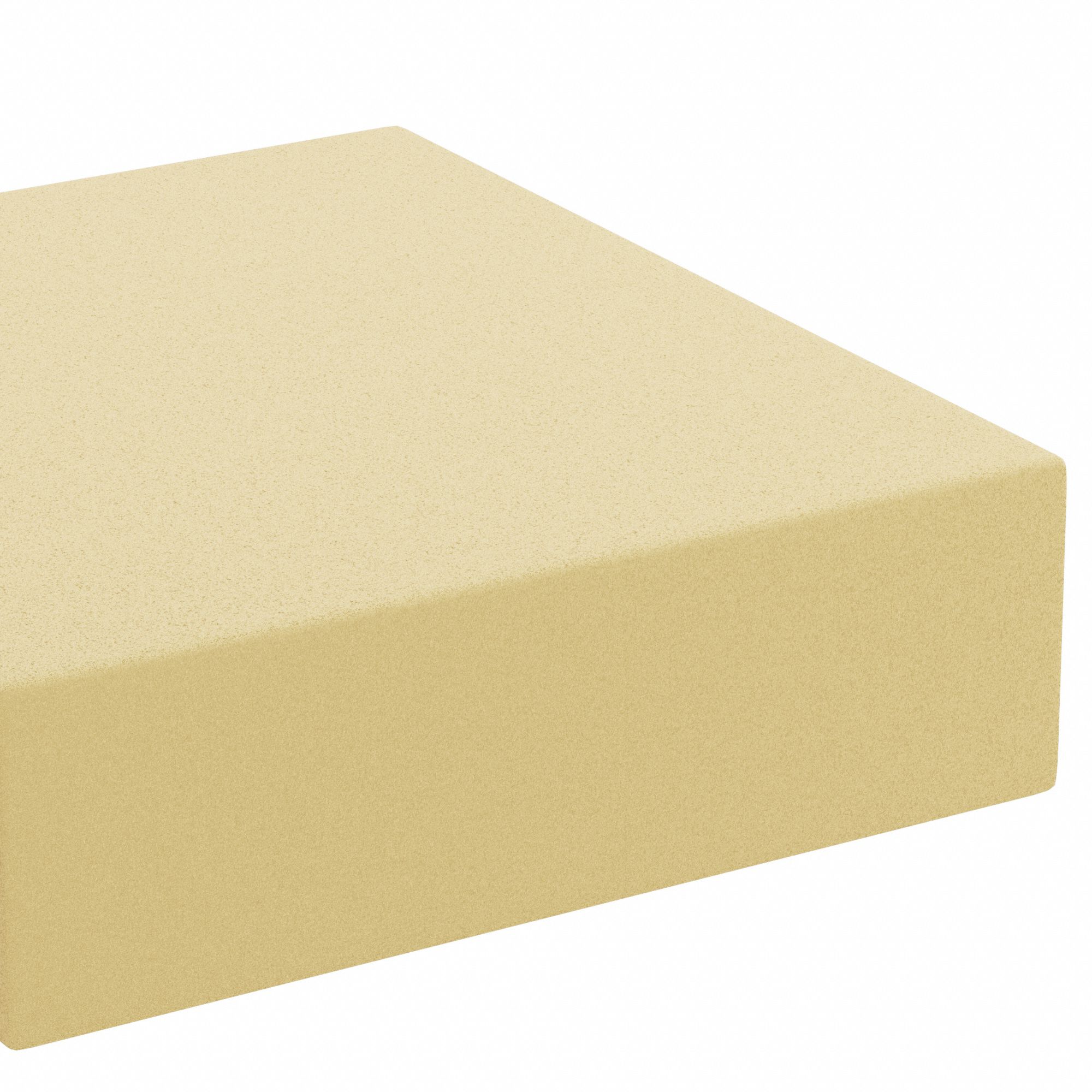 MOUSSE SHT 80280 POLY NAT 4X36X36