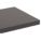 FOAM SHT 300135 POLY CHRCL 1X24X24