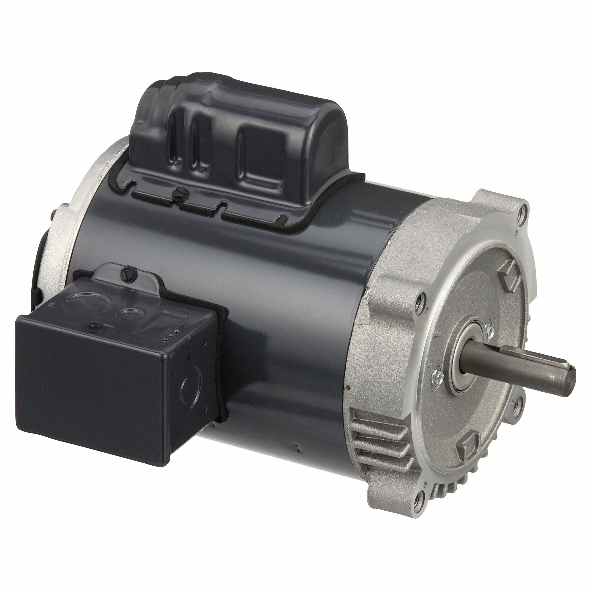 MTR,CS,EFNV,1/3 HP,3460 TR/MIN,56C