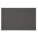 POLYURETHANE SHEET, STANDARD, 24 IN X 6 FT, ½ IN THICK, GREY, OPEN CELL, PLAIN, SOFT (5 TO 8 PSI)