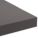 POLYURETHANE SHEET, MILITARY SPECIFICATION, 24 IN X 6 FT, 3 IN THICK, GREY, OPEN CELL, PLAIN, SMOOTH
