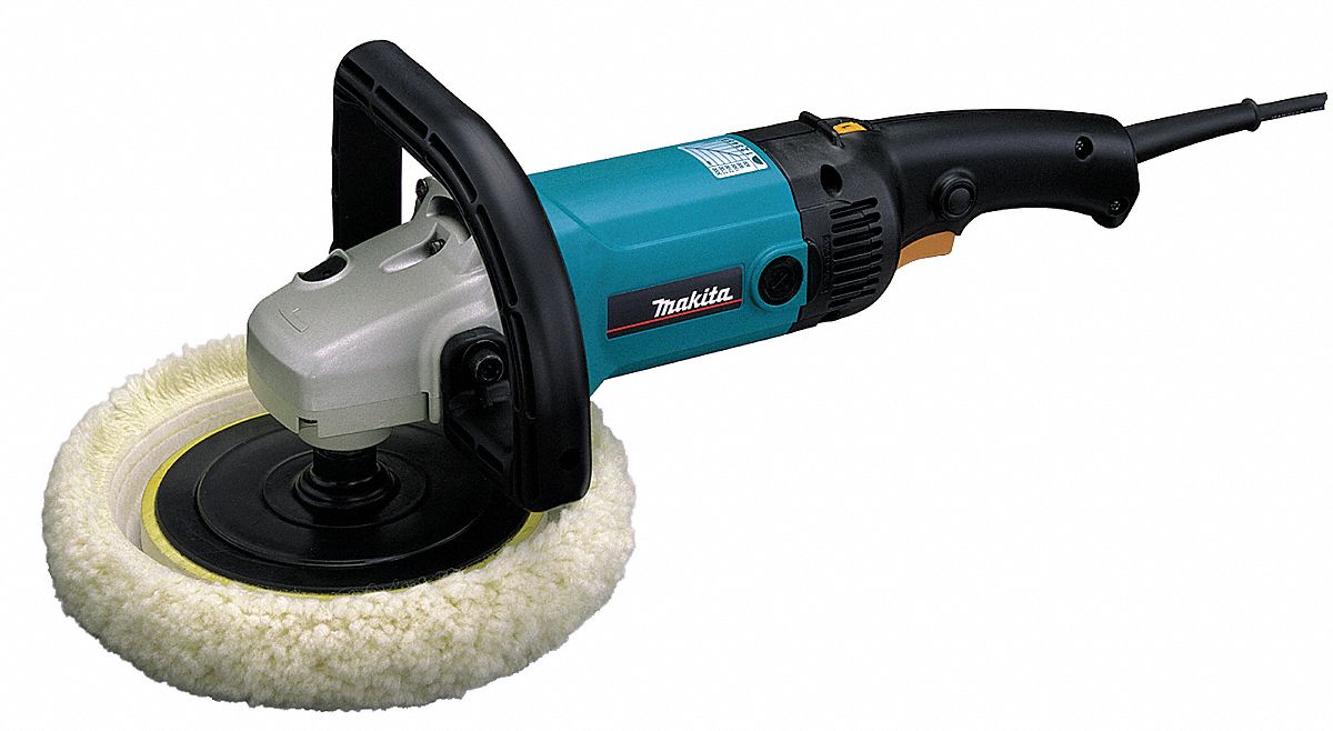 Makita deals grinder polisher