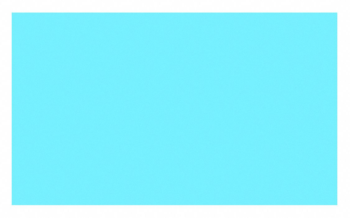 Shim Stock, 10" W, 20" L, 0.005" Thk, PK10: 20 in Shim Lg, 10 in Shim Wd, 0.005 in Thick, Plain, 10 PK