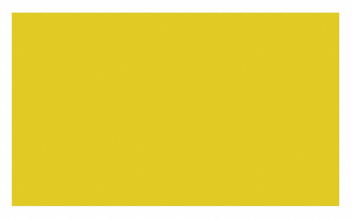 Shim Stock, 10" W, 20" L, 0.02" Thk, PK10: 20 in Shim Lg, 10 in Shim Wd, 0.02 in Thick, Vinyl, 10 PK