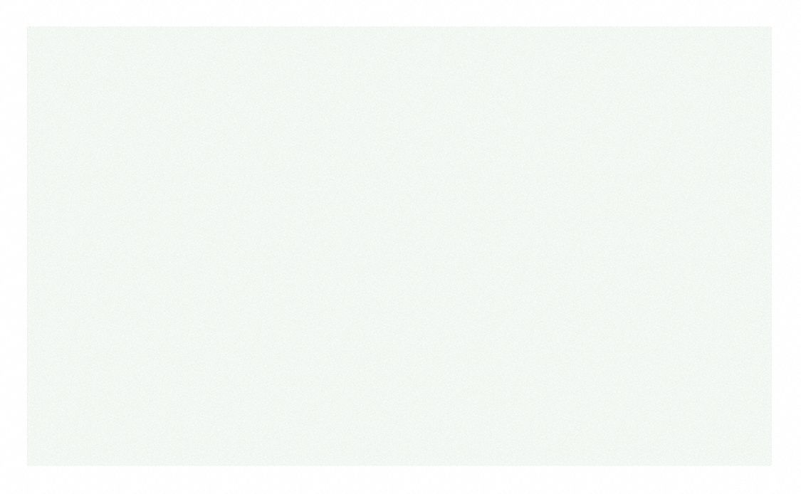 Shim Stock, 10" W, 20" L, 0.04" Thk, PK3: 20 in Shim Lg, 10 in Shim Wd, 0.04 in Thick, Vinyl, 3 PK