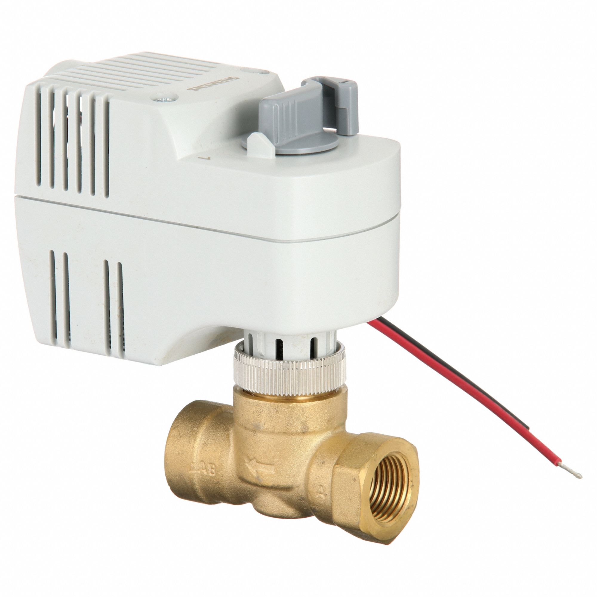 Threaded Globe Valve: