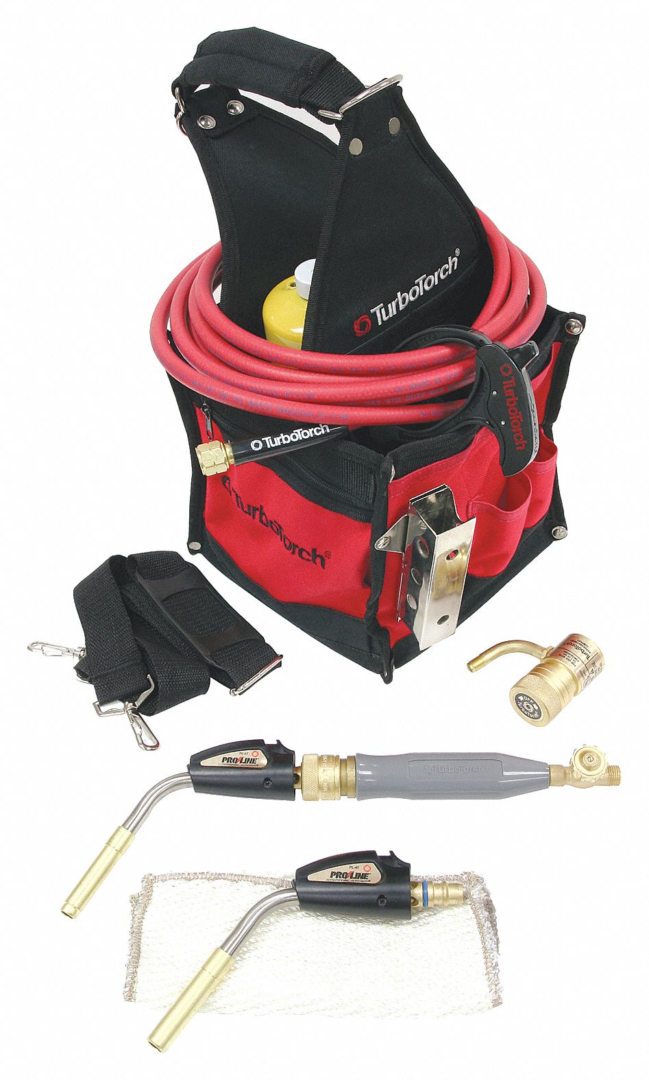 5GEH1 - Air Propane/MAPP Kit